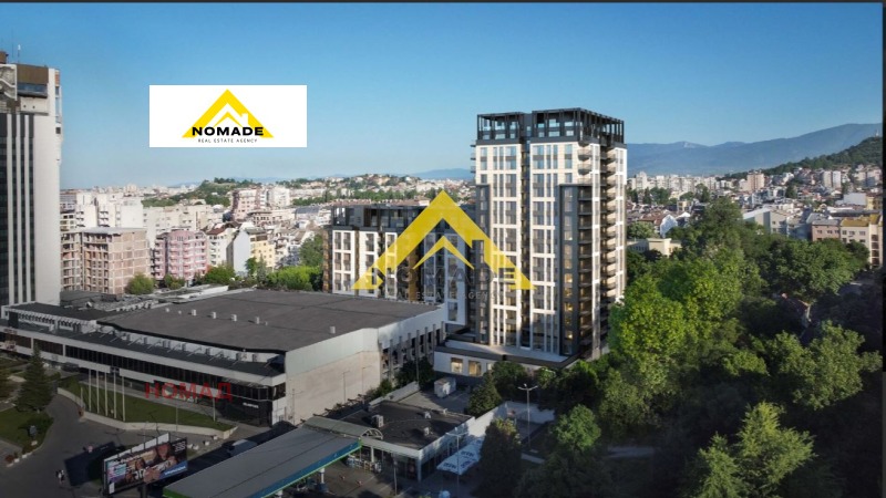 Продава 2-СТАЕН, гр. Пловдив, Кършияка, снимка 6 - Апартаменти - 50543932