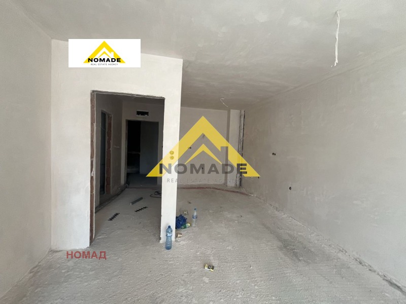 Продава 2-СТАЕН, гр. Пловдив, Кършияка, снимка 2 - Апартаменти - 50543932