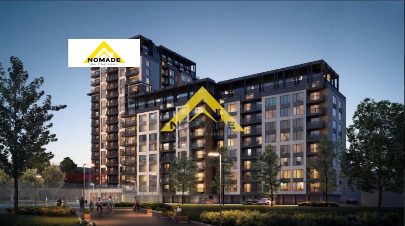 Продава 2-СТАЕН, гр. Пловдив, Кършияка, снимка 5 - Апартаменти - 50543932