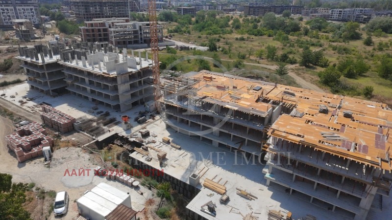 Продава  2-стаен, град Пловдив, Христо Смирненски • 95 917 EUR • ID 69723907 — holmes.bg - [1] 