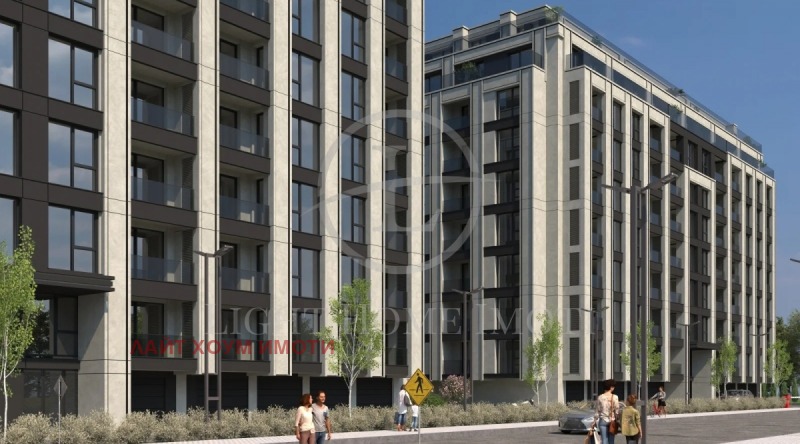 Satılık  1 yatak odası Plovdiv , Hristo Smirnenski , 65 metrekare | 61773960 - görüntü [8]