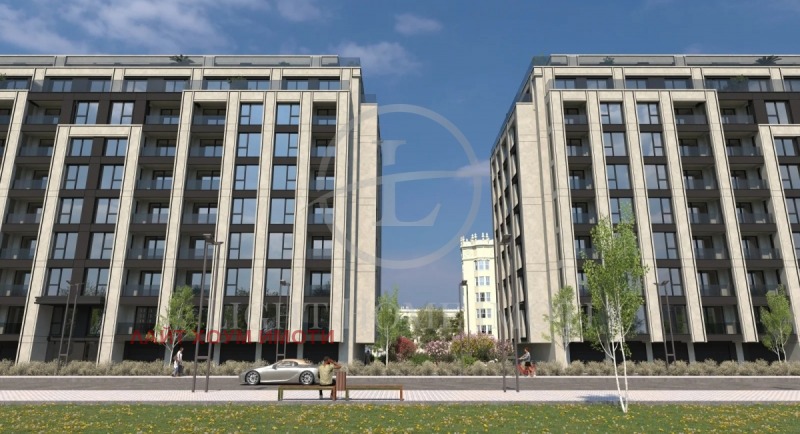 Satılık  1 yatak odası Plovdiv , Hristo Smirnenski , 65 metrekare | 61773960 - görüntü [7]