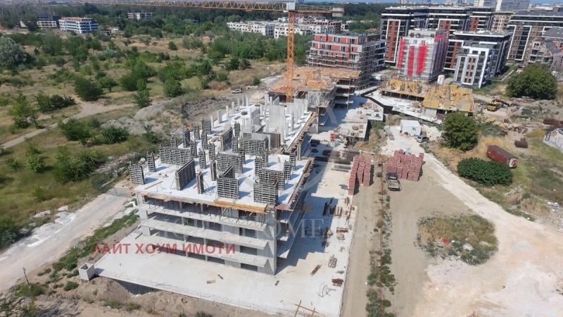 Satılık  1 yatak odası Plovdiv , Hristo Smirnenski , 65 metrekare | 61773960 - görüntü [4]