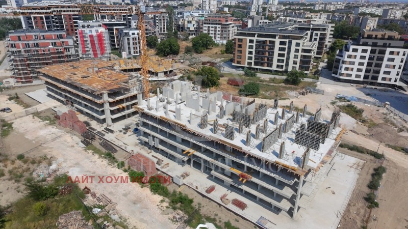 Satılık  1 yatak odası Plovdiv , Hristo Smirnenski , 65 metrekare | 61773960 - görüntü [2]