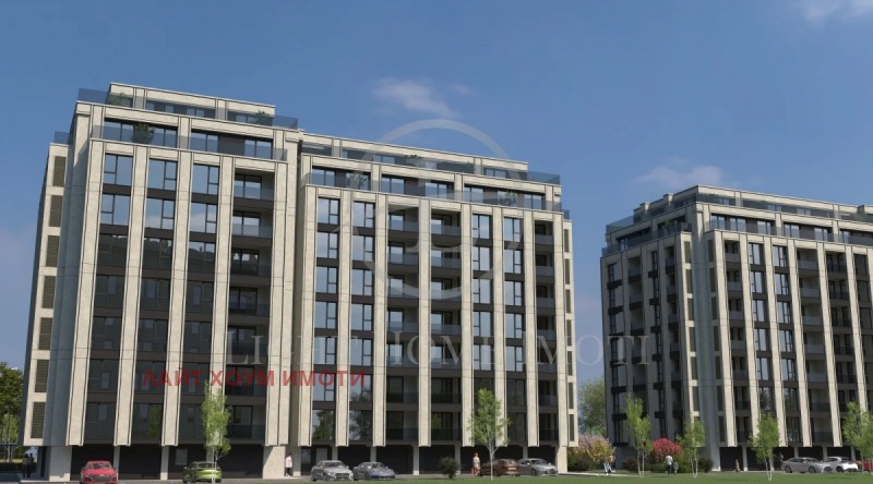 Satılık  1 yatak odası Plovdiv , Hristo Smirnenski , 65 metrekare | 61773960 - görüntü [6]