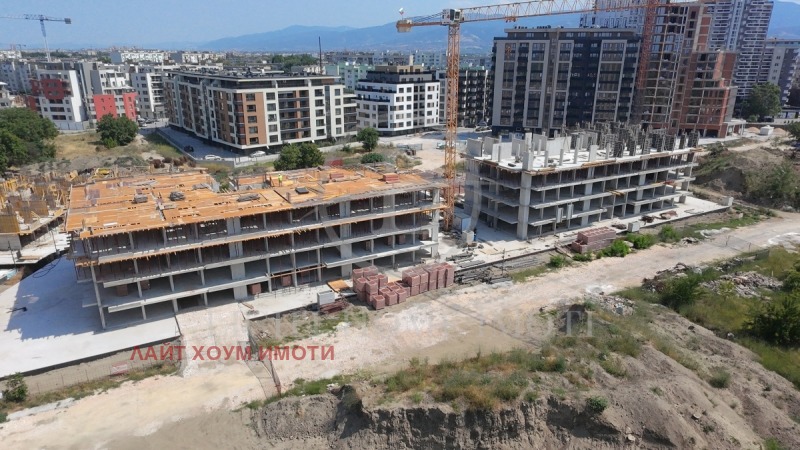 Satılık  1 yatak odası Plovdiv , Hristo Smirnenski , 65 metrekare | 61773960 - görüntü [3]