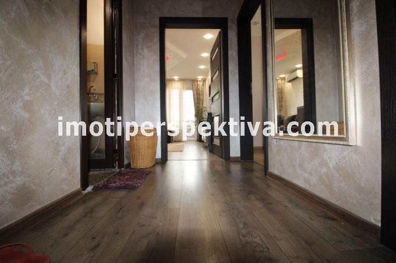 Продава  3-стаен град Пловдив , Тракия , 69 кв.м | 29963404 - изображение [5]