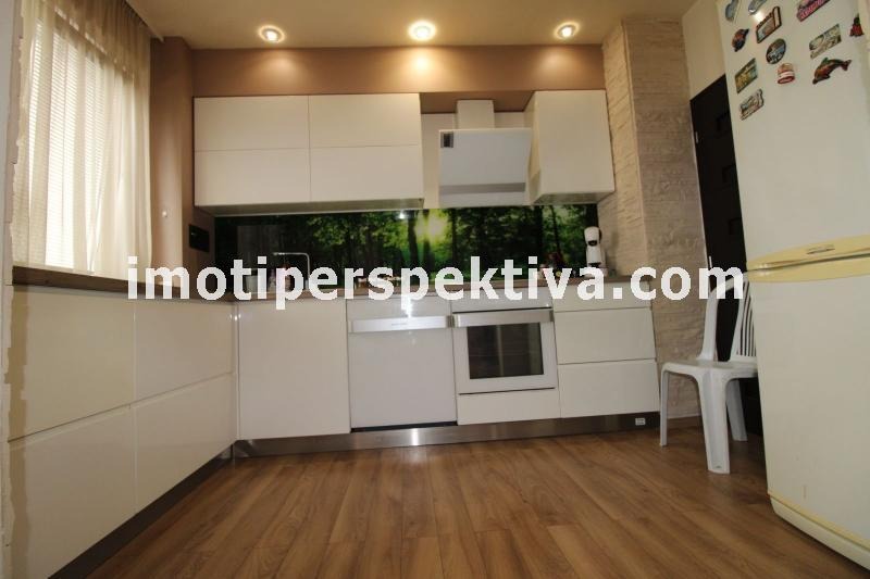 Продава  3-стаен град Пловдив , Тракия , 69 кв.м | 29963404 - изображение [3]