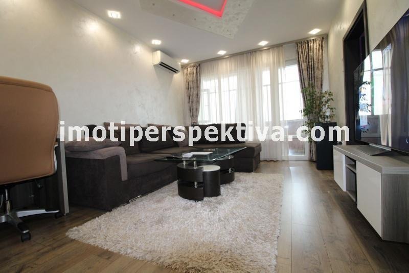 Продава  3-стаен град Пловдив , Тракия , 69 кв.м | 29963404