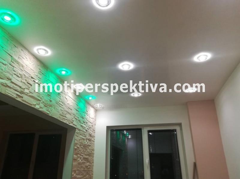 Продава  3-стаен град Пловдив , Тракия , 69 кв.м | 29963404 - изображение [9]
