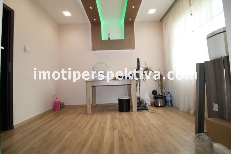 Продава  3-стаен град Пловдив , Тракия , 69 кв.м | 29963404 - изображение [8]