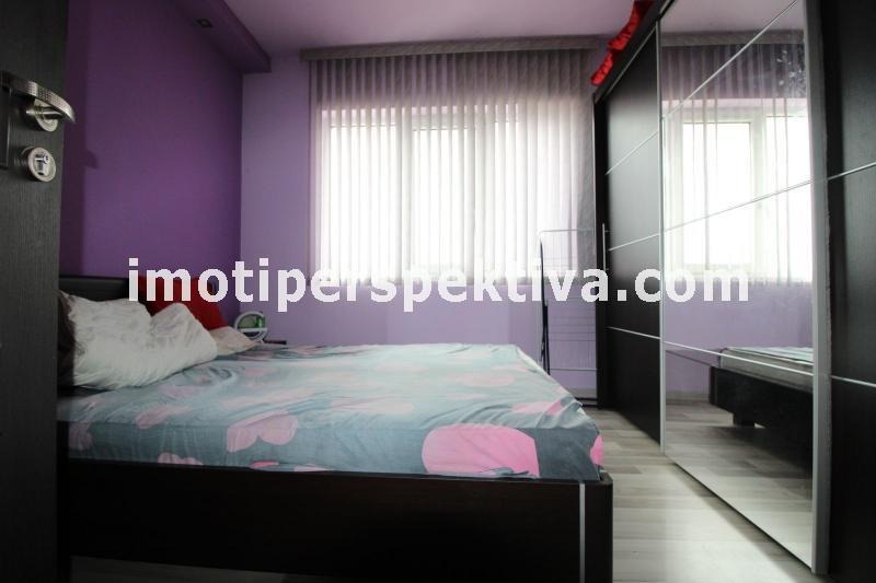 Продава  3-стаен град Пловдив , Тракия , 69 кв.м | 29963404 - изображение [4]