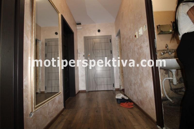 Продава  3-стаен град Пловдив , Тракия , 69 кв.м | 29963404 - изображение [6]