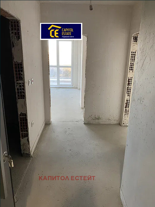 Продава 2-СТАЕН, гр. София, Слатина, снимка 3 - Апартаменти - 53323706