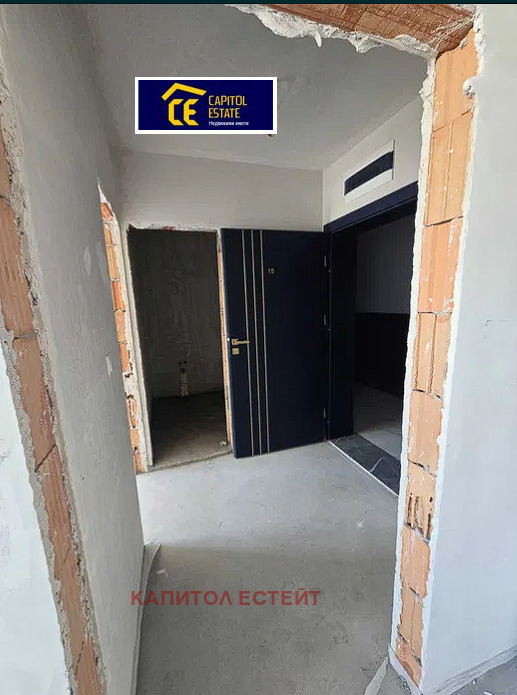 Продава 2-СТАЕН, гр. София, Слатина, снимка 2 - Апартаменти - 53323706