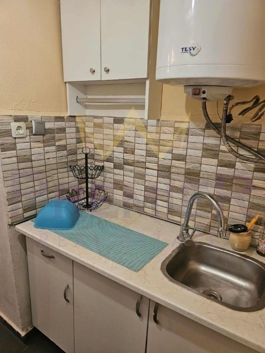 Продава 2-СТАЕН, гр. Варна, Колхозен пазар, снимка 3 - Апартаменти - 53591035