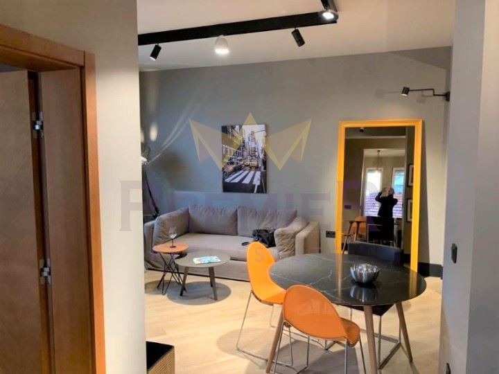 Продава 2-СТАЕН, гр. София, Център, снимка 4 - Апартаменти - 54105778