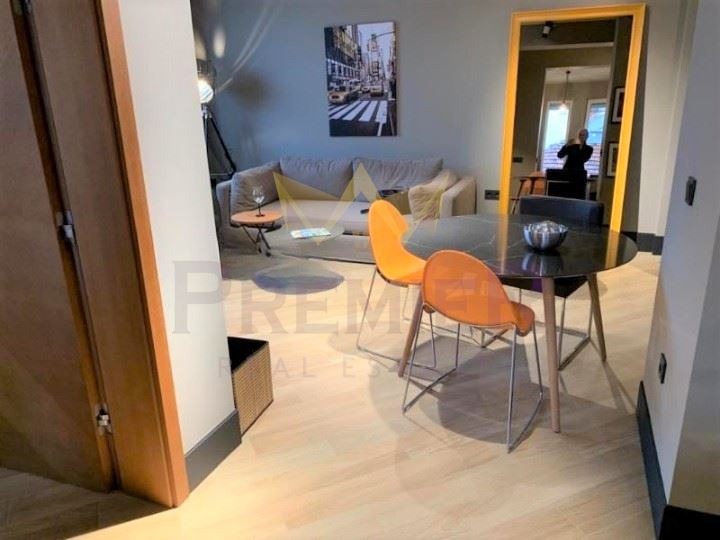 Продава 2-СТАЕН, гр. София, Център, снимка 5 - Апартаменти - 54105778