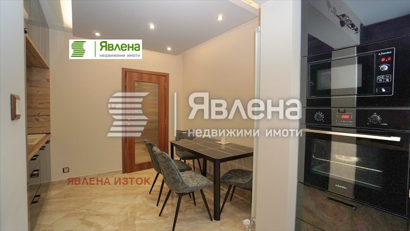 Продава 3-СТАЕН, гр. София, Стрелбище, снимка 4 - Aпартаменти - 46890304