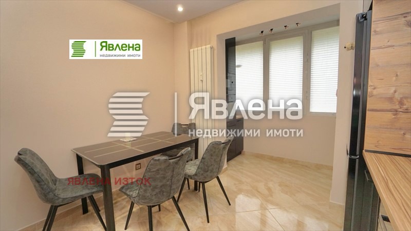 Продава  3-стаен град София , Стрелбище , 77 кв.м | 22758136 - изображение [7]