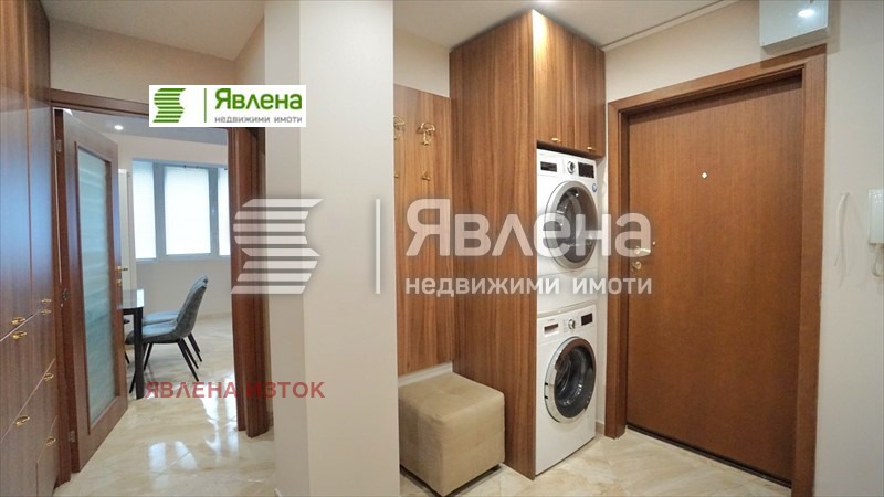 Продава 3-СТАЕН, гр. София, Стрелбище, снимка 11 - Aпартаменти - 46890304