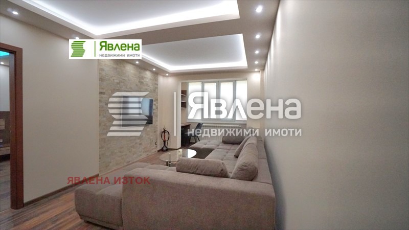 Продается  2 спальни София , Стрелбище , 77 кв.м | 22758136 - изображение [3]