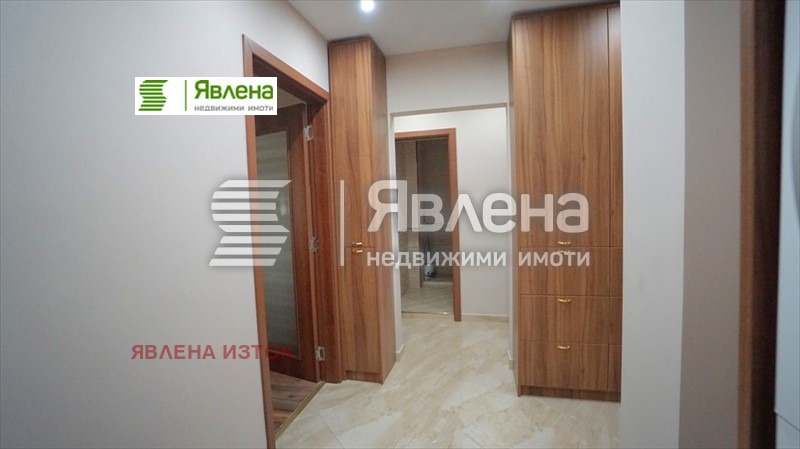 Продава 3-СТАЕН, гр. София, Стрелбище, снимка 12 - Aпартаменти - 46890304