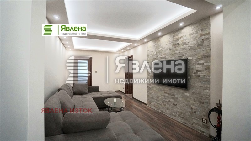 Продается  2 спальни София , Стрелбище , 77 кв.м | 22758136 - изображение [2]