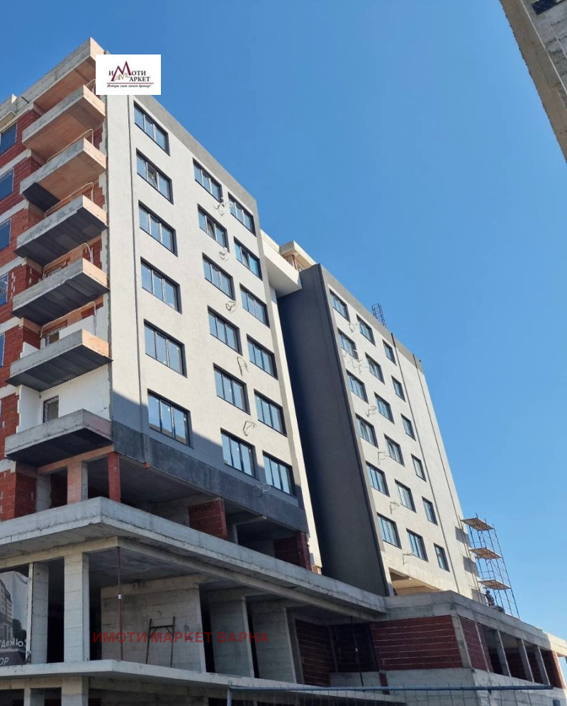 En venta  2 dormitorios Varna , Vladislav Varnenchik 1 , 96 metros cuadrados | 66897992