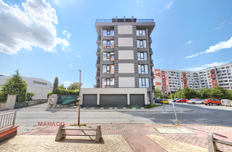 Продава  3-стаен град София , Левски Г , 97 кв.м | 73019468 - изображение [8]