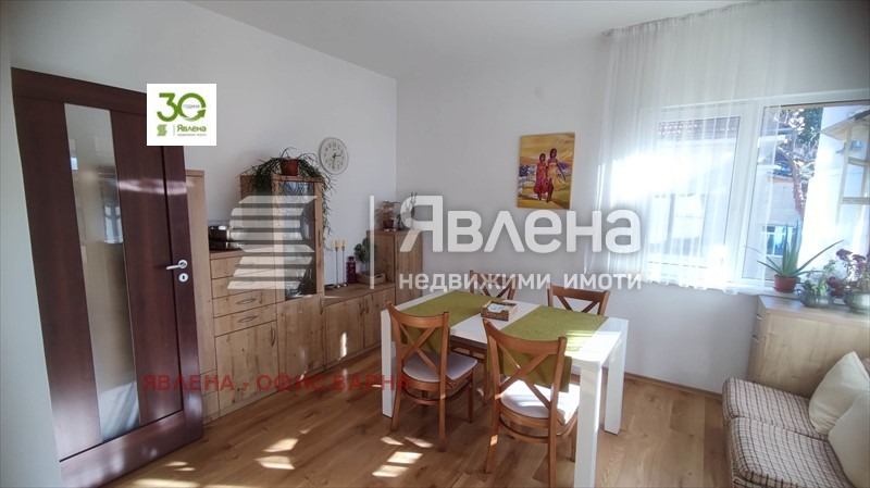 Продава 3-СТАЕН, гр. Варна, Гръцка махала, снимка 5 - Aпартаменти - 49408700