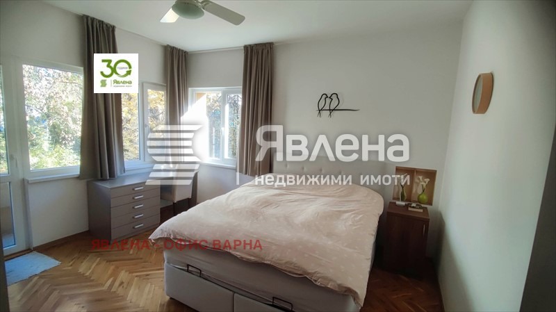 Продава 3-СТАЕН, гр. Варна, Гръцка махала, снимка 3 - Aпартаменти - 49408700