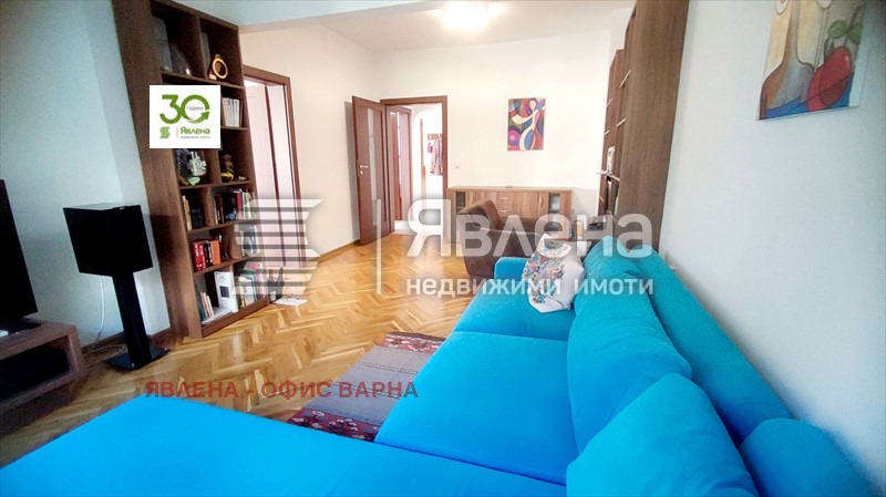 Продава 3-СТАЕН, гр. Варна, Гръцка махала, снимка 2 - Aпартаменти - 49408700