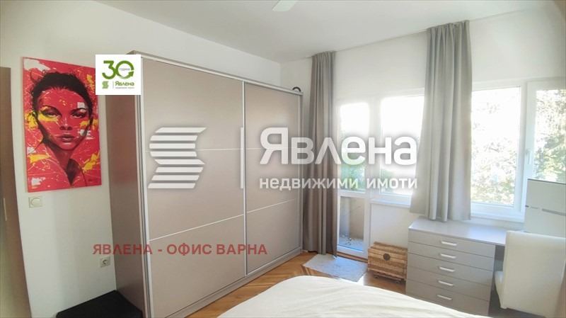 Продава 3-СТАЕН, гр. Варна, Гръцка махала, снимка 1 - Aпартаменти - 49408700