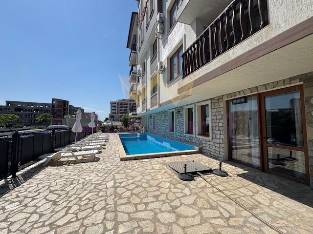 À venda  2 quartos região Burgas , Sveti Vlas , 112 m² | 97159749 - imagem [5]