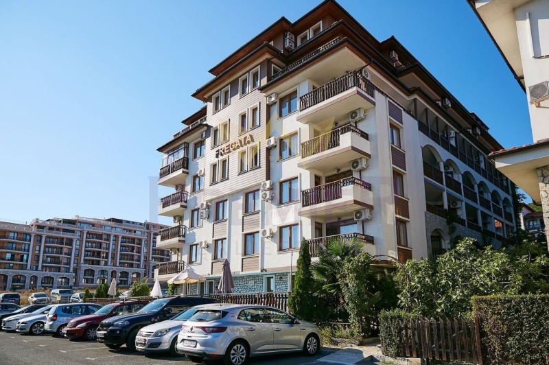 À venda  2 quartos região Burgas , Sveti Vlas , 112 m² | 97159749