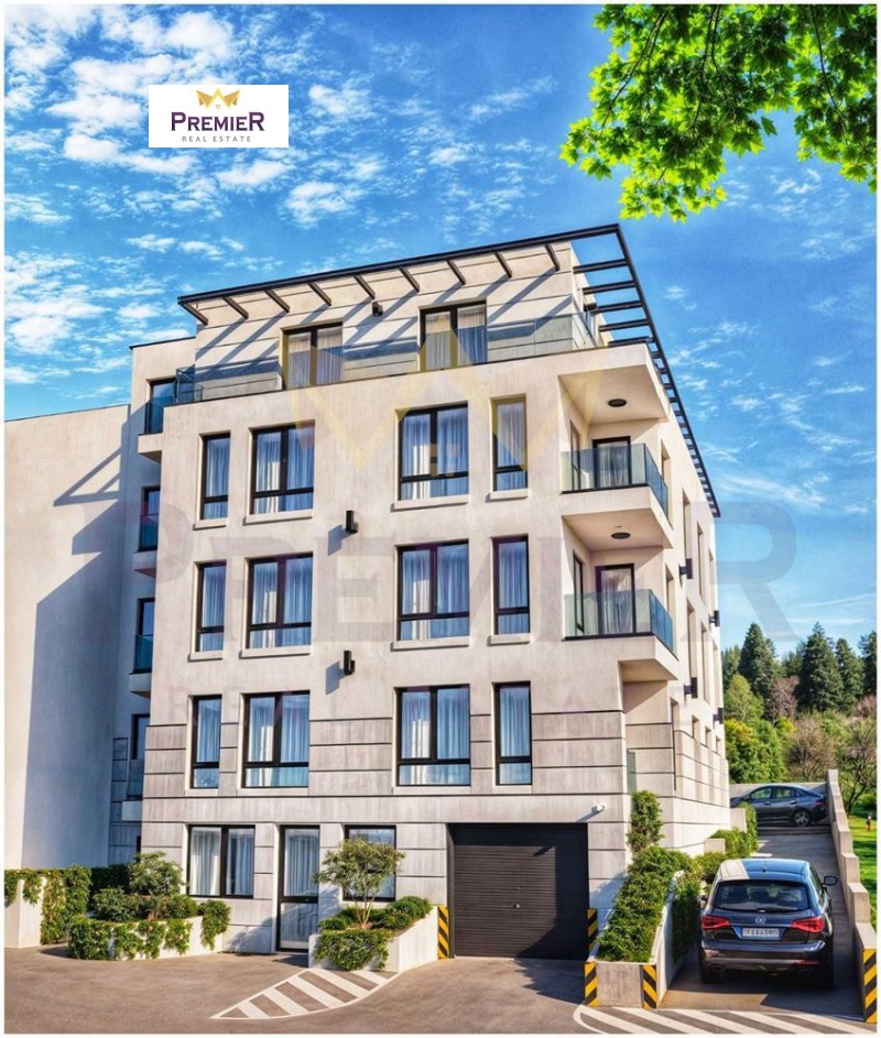 À vendre  2 chambres Varna , Izgrev , 99 m² | 86811960 - image [3]