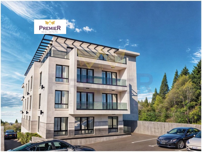 À vendre  2 chambres Varna , Izgrev , 99 m² | 86811960 - image [2]