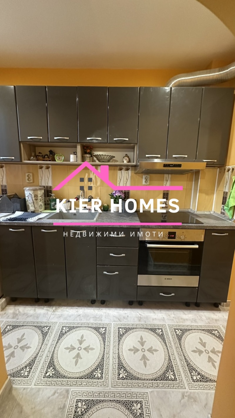 Продава  3-стаен област Хасково , гр. Димитровград , 82 кв.м | 25014881 - изображение [8]