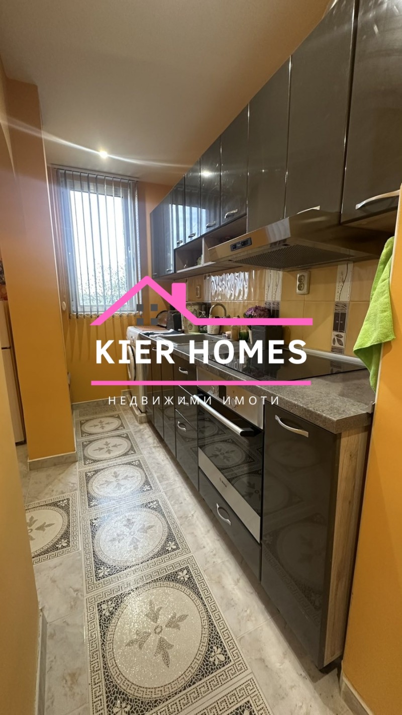 Продава  3-стаен област Хасково , гр. Димитровград , 82 кв.м | 25014881 - изображение [7]