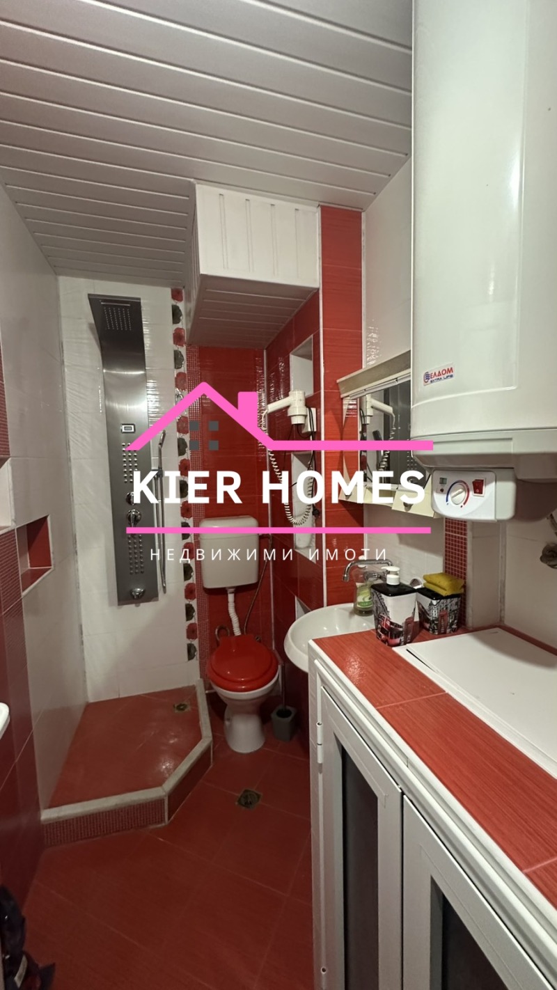 Продава  3-стаен област Хасково , гр. Димитровград , 82 кв.м | 25014881 - изображение [13]