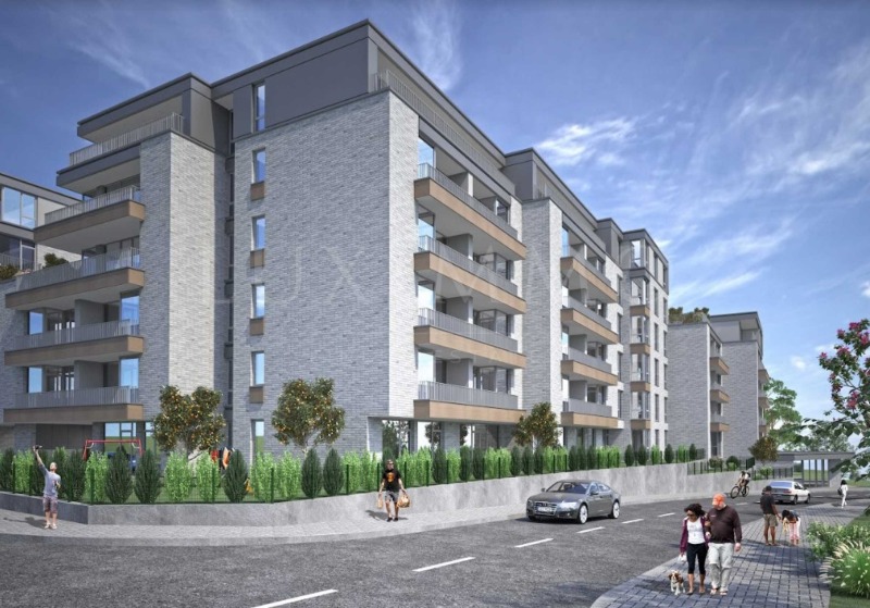 Продава 3-СТАЕН, гр. София, Манастирски ливади, снимка 9 - Апартаменти - 53133855