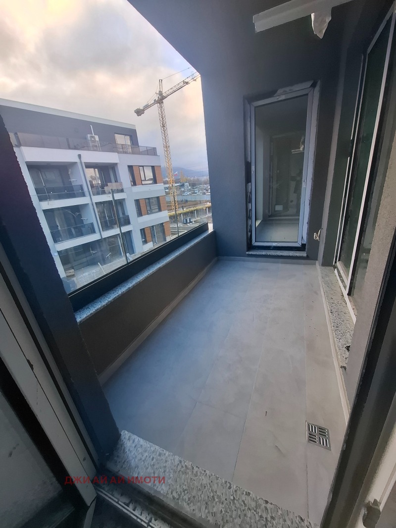 Продава 3-СТАЕН, гр. София, Малинова долина, снимка 6 - Апартаменти - 53371932