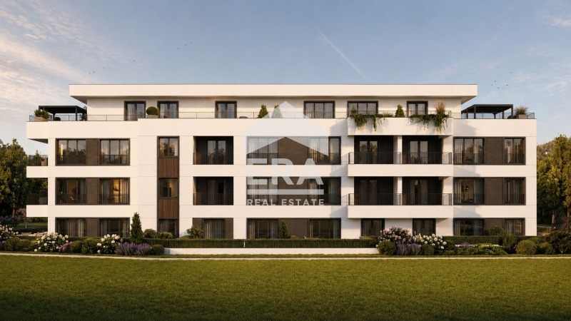 Продава 3-СТАЕН, гр. София, Витоша, снимка 5 - Апартаменти - 53522892