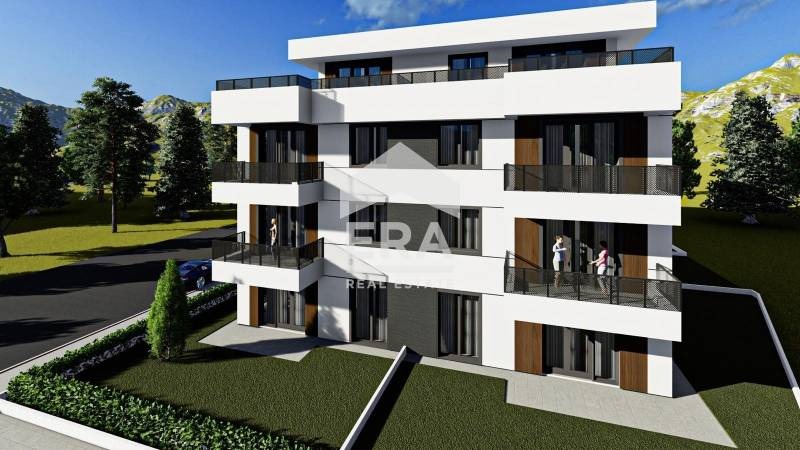 Продава 3-СТАЕН, гр. София, Витоша, снимка 3 - Апартаменти - 53522892