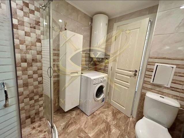 Продава 3-СТАЕН, к.к. Слънчев бряг, област Бургас, снимка 13 - Апартаменти - 54709328