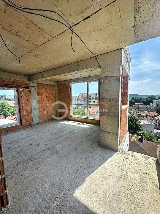 Продава 3-СТАЕН, гр. Варна, Колхозен пазар, снимка 3 - Апартаменти - 54923847