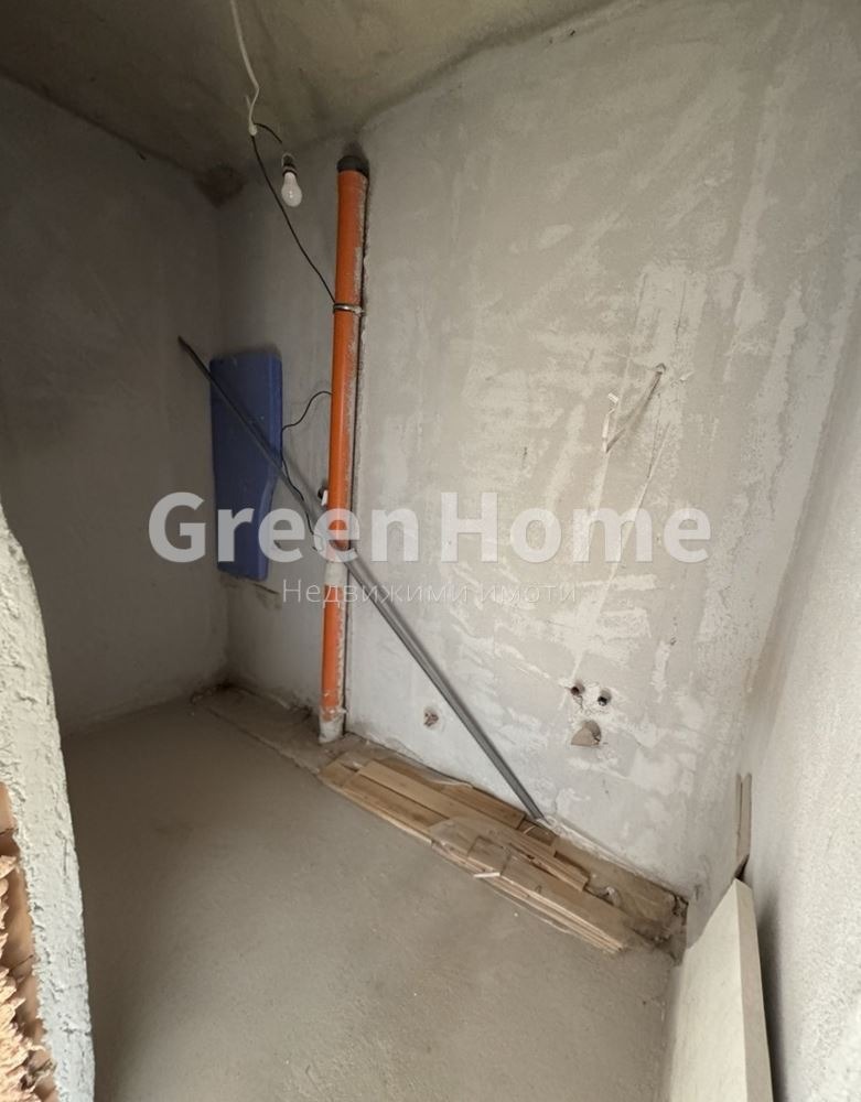 Продава 4-СТАЕН, гр. Варна, Бриз, снимка 16 - Апартаменти - 52985286