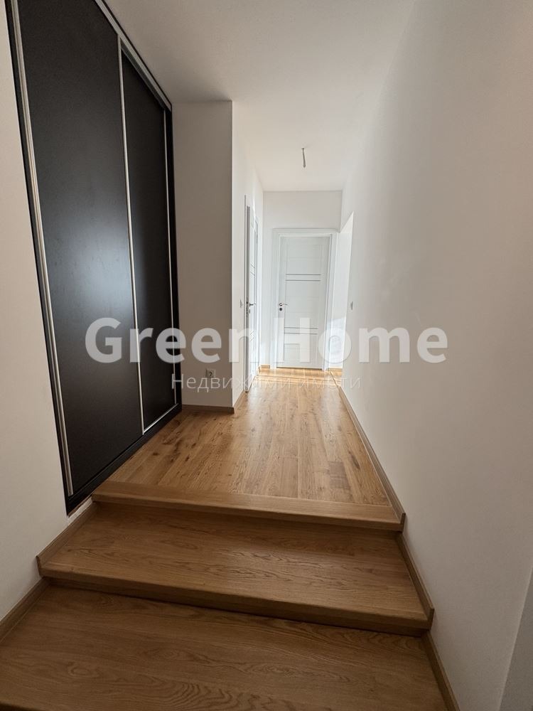 Продава 4-СТАЕН, гр. Варна, Бриз, снимка 10 - Апартаменти - 52985286