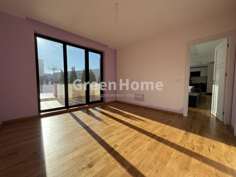 Продава 4-СТАЕН, гр. Варна, Бриз, снимка 12 - Апартаменти - 52985286